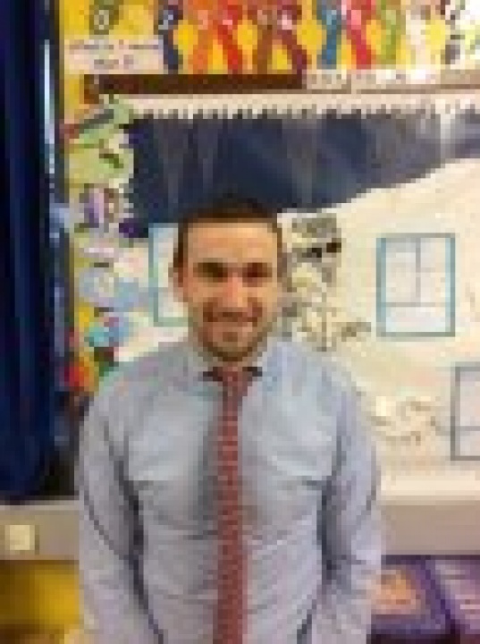Mr James Cleland